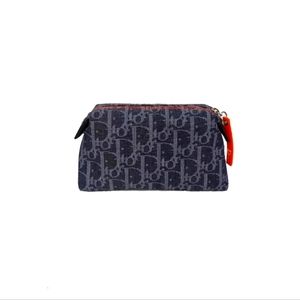 Christian Dior Authentic Flight Trotter Pouch